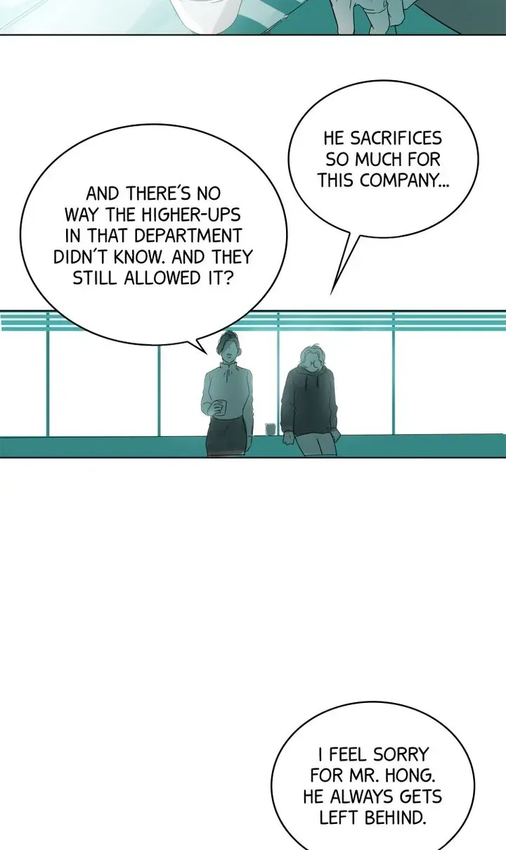 Horns, Horns Everywhere! Chapter 31 page 5 - 