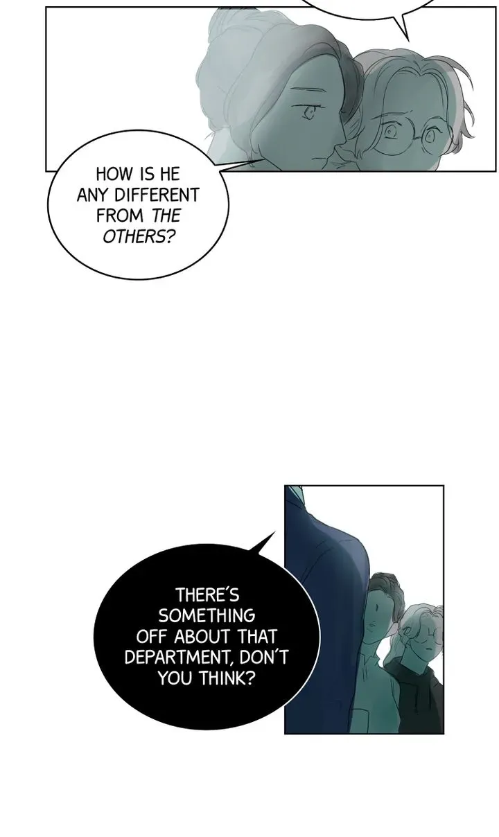Horns, Horns Everywhere! Chapter 31 page 6 - 