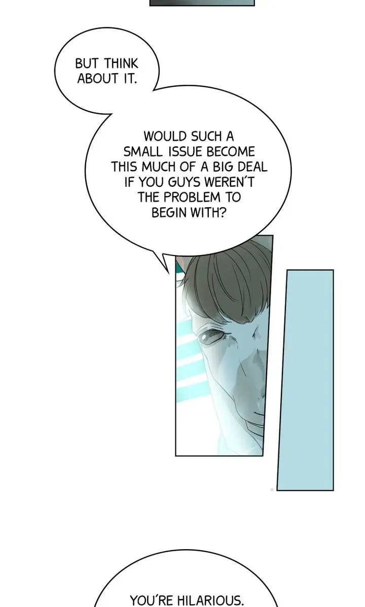 Horns, Horns Everywhere! Chapter 32 page 16 - 