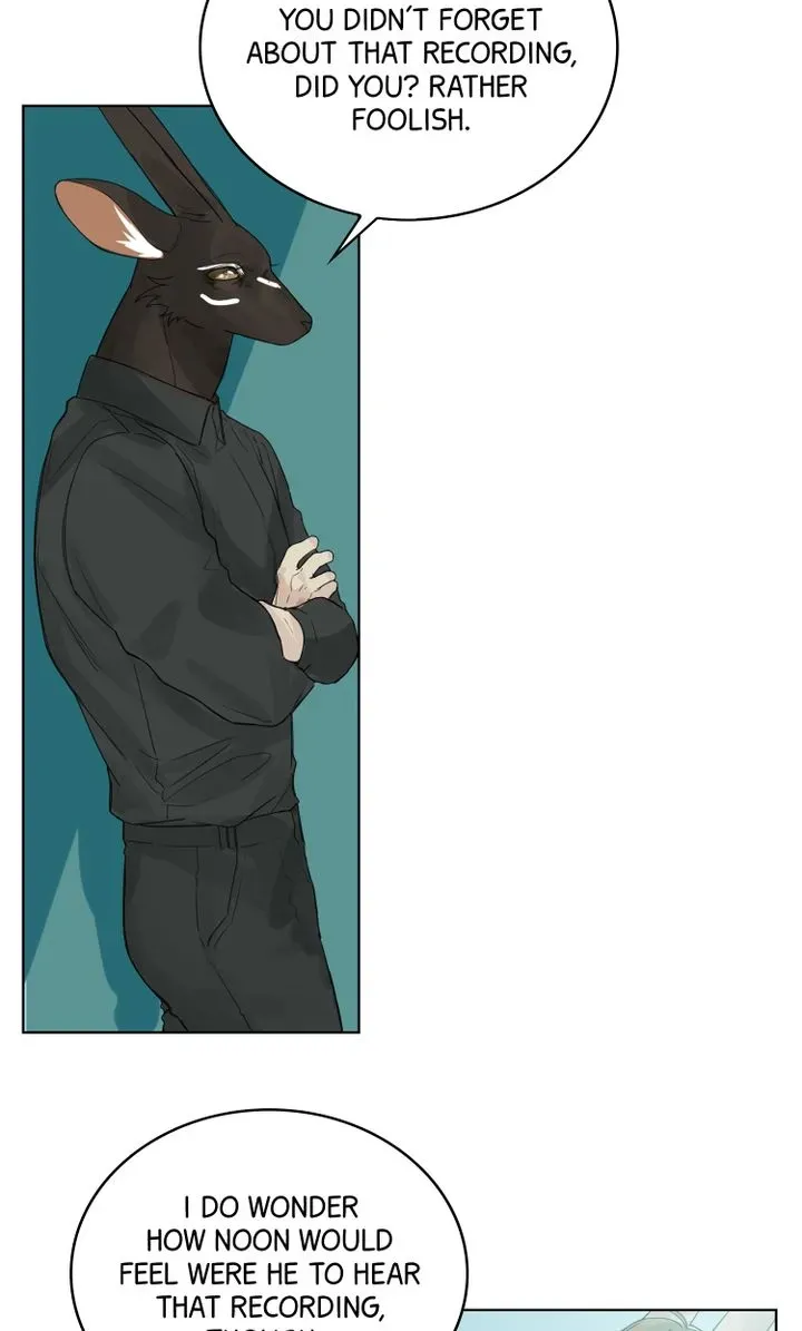 Horns, Horns Everywhere! Chapter 32 page 17 - 
