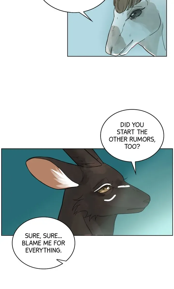 Horns, Horns Everywhere! Chapter 32 page 19 - 