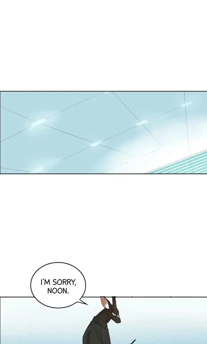 Horns, Horns Everywhere! Chapter 32 page 22 - 