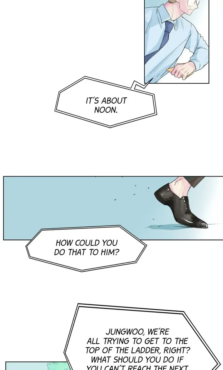Horns, Horns Everywhere! Chapter 32 page 27 - 