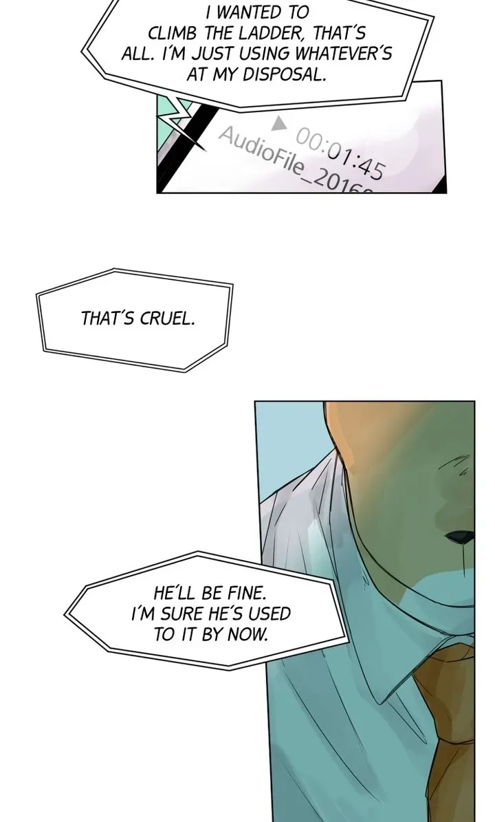 Horns, Horns Everywhere! Chapter 32 page 29 - 
