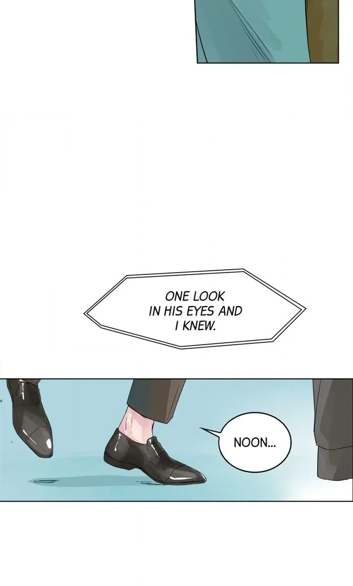 Horns, Horns Everywhere! Chapter 32 page 30 - 