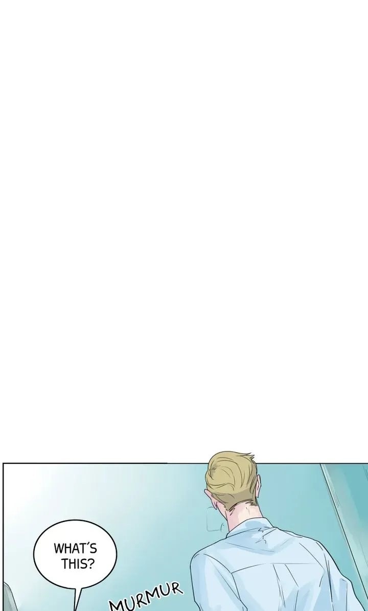 Horns, Horns Everywhere! Chapter 32 page 33 - 