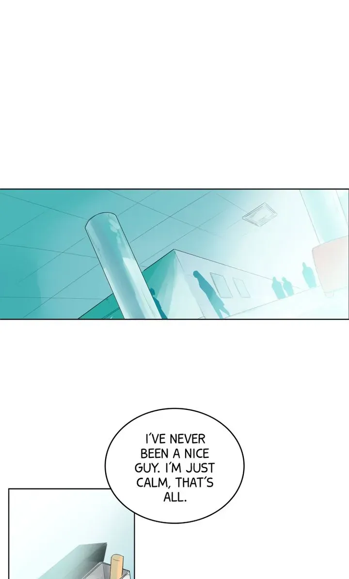 Horns, Horns Everywhere! Chapter 32 page 36 - 