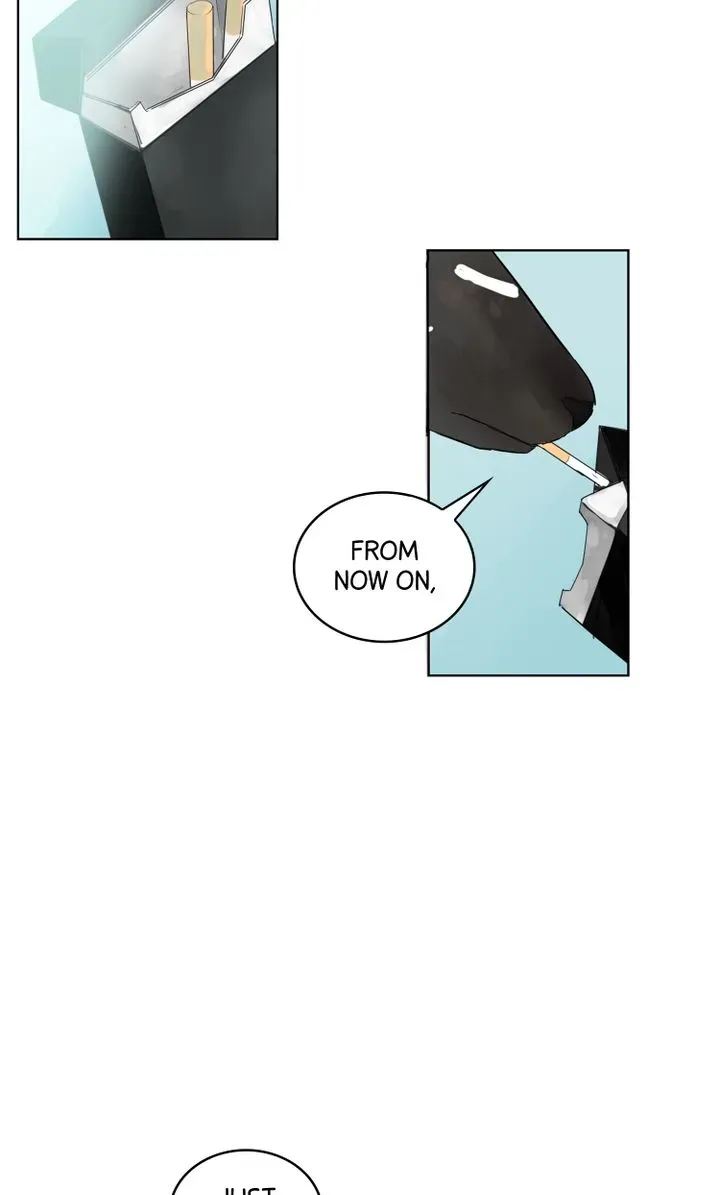 Horns, Horns Everywhere! Chapter 32 page 37 - 