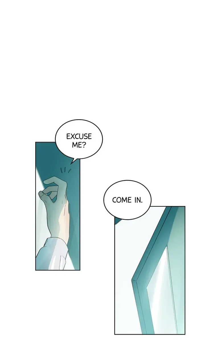 Horns, Horns Everywhere! Chapter 32 page 7 - 