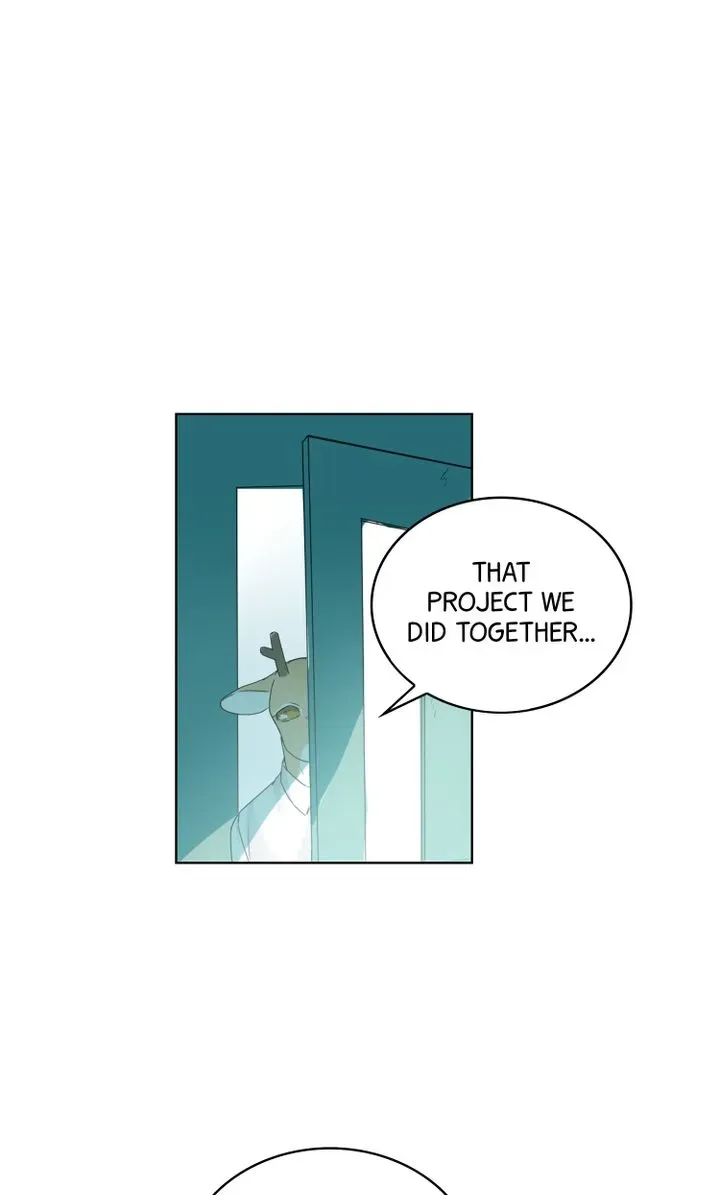 Horns, Horns Everywhere! Chapter 32 page 8 - 