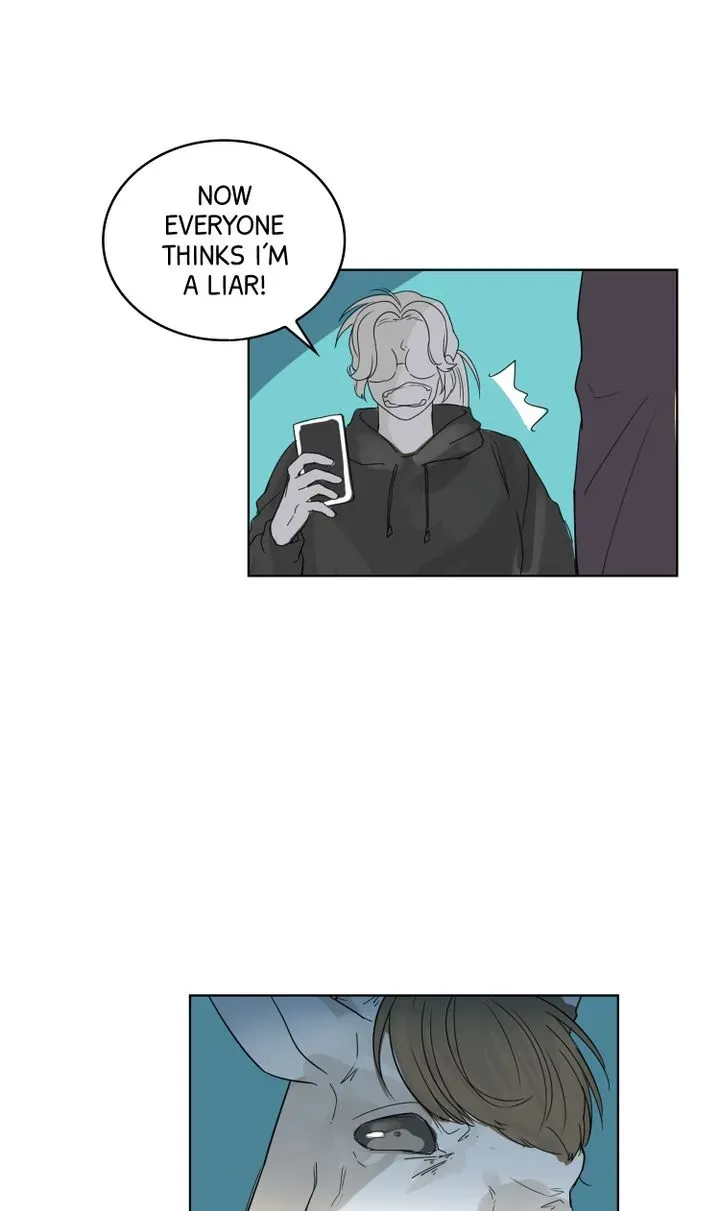 Horns, Horns Everywhere! Chapter 34 page 2 - 