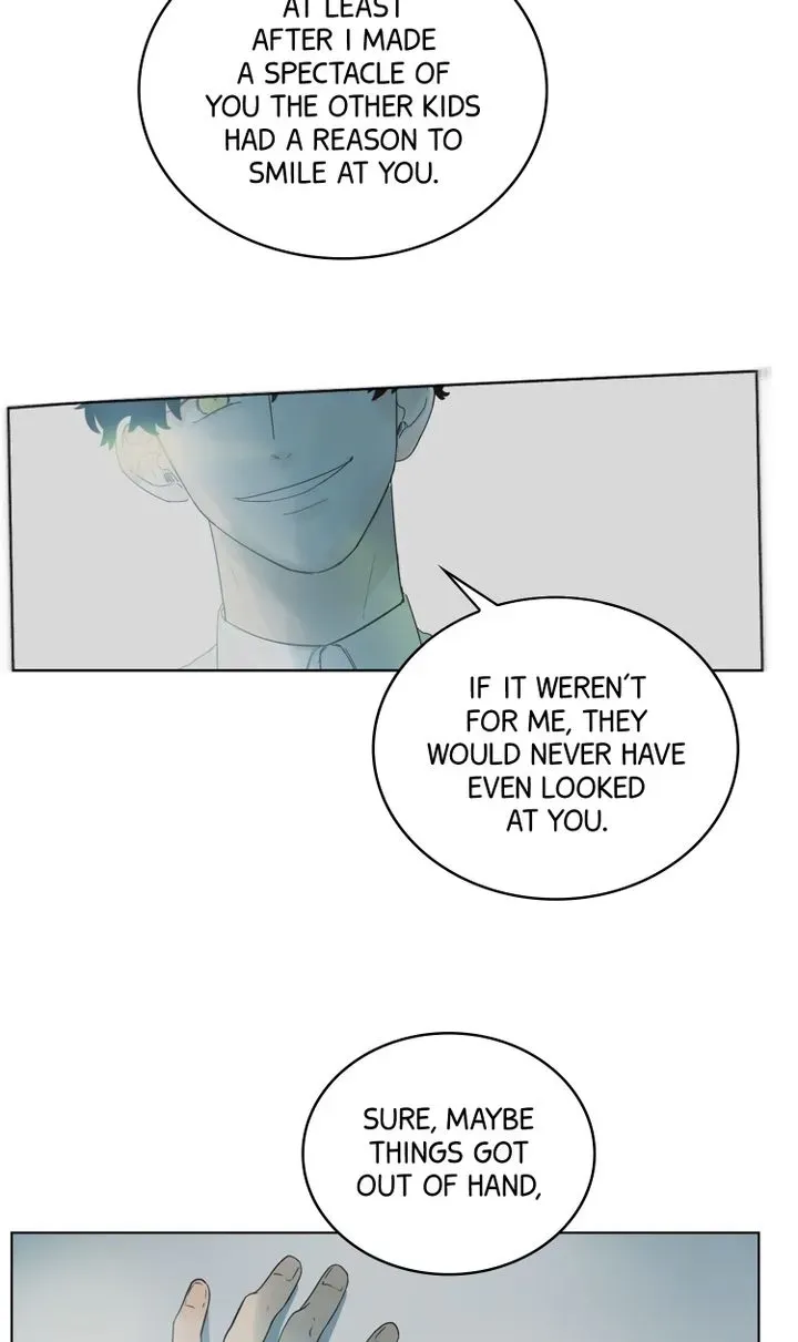 Horns, Horns Everywhere! Chapter 34 page 12 - 
