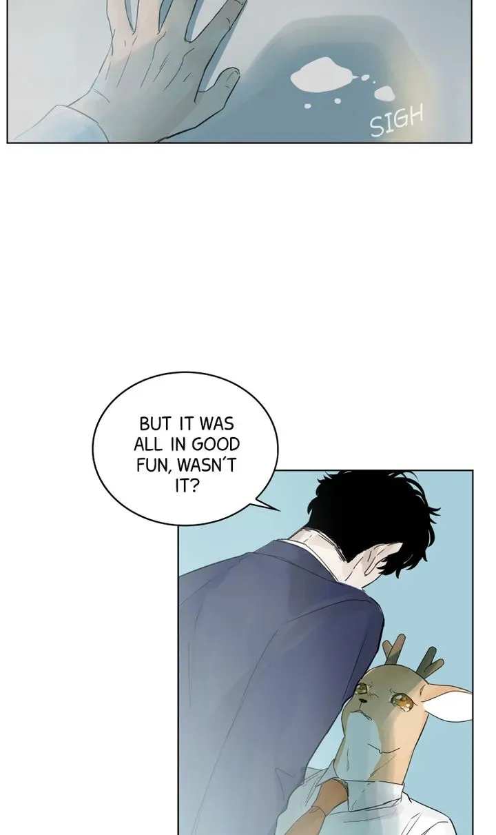 Horns, Horns Everywhere! Chapter 34 page 13 - 