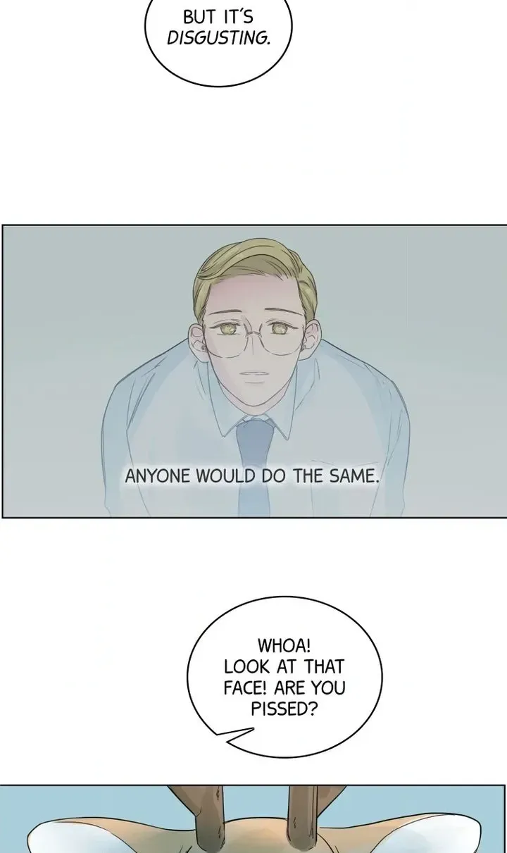 Horns, Horns Everywhere! Chapter 34 page 20 - 