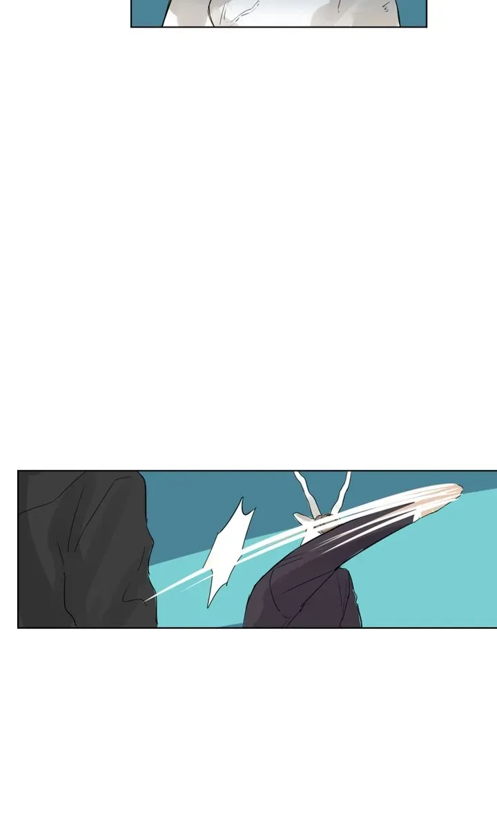 Horns, Horns Everywhere! Chapter 34 page 3 - 