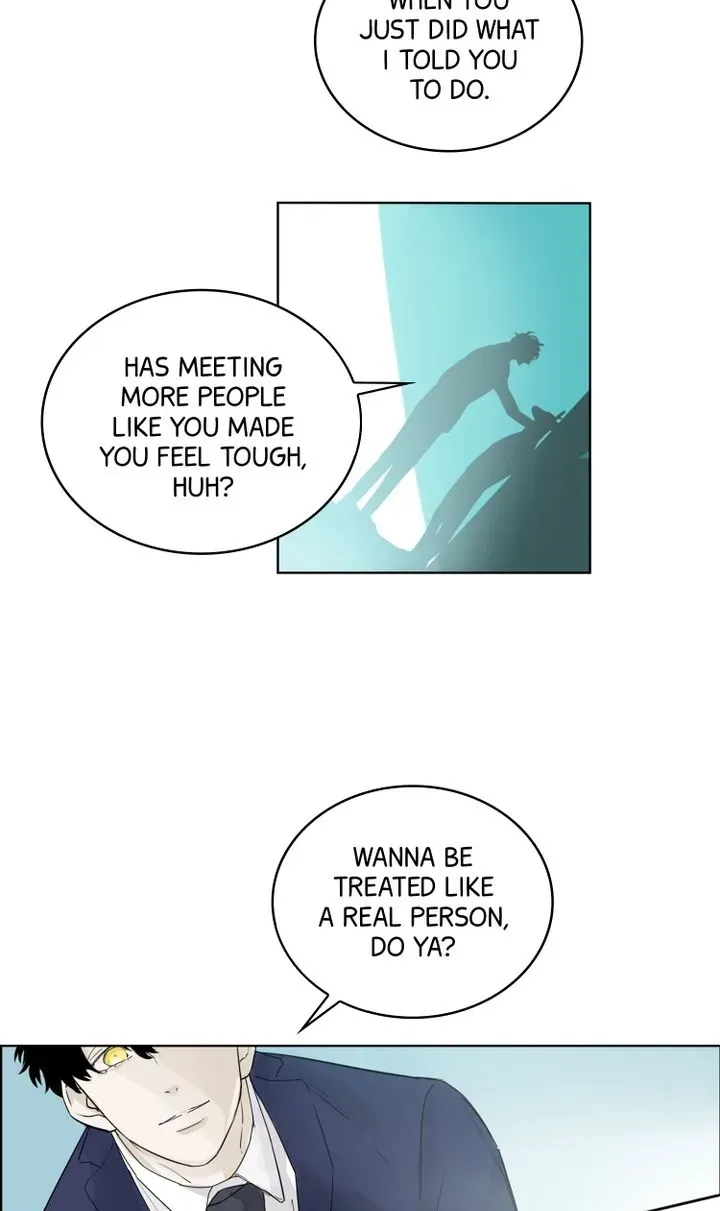 Horns, Horns Everywhere! Chapter 34 page 22 - 