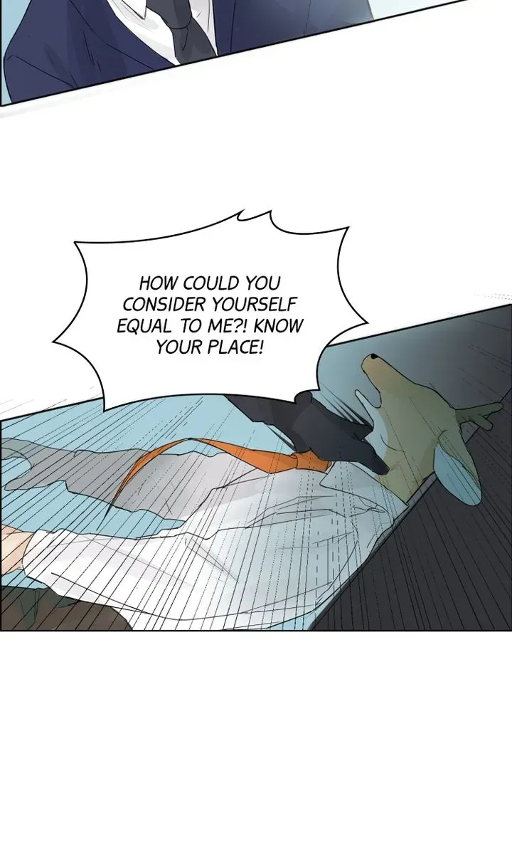 Horns, Horns Everywhere! Chapter 34 page 23 - 
