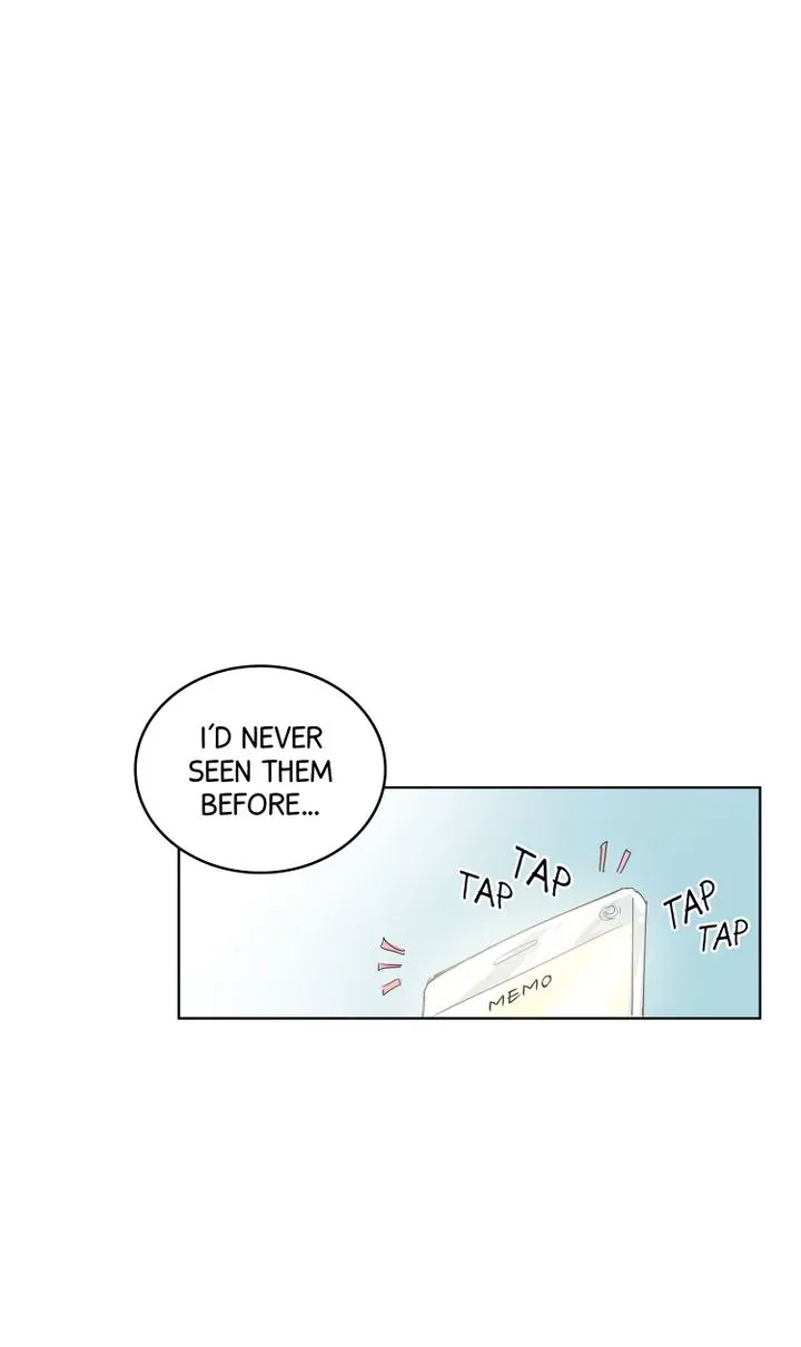 Horns, Horns Everywhere! Chapter 34 page 24 - 