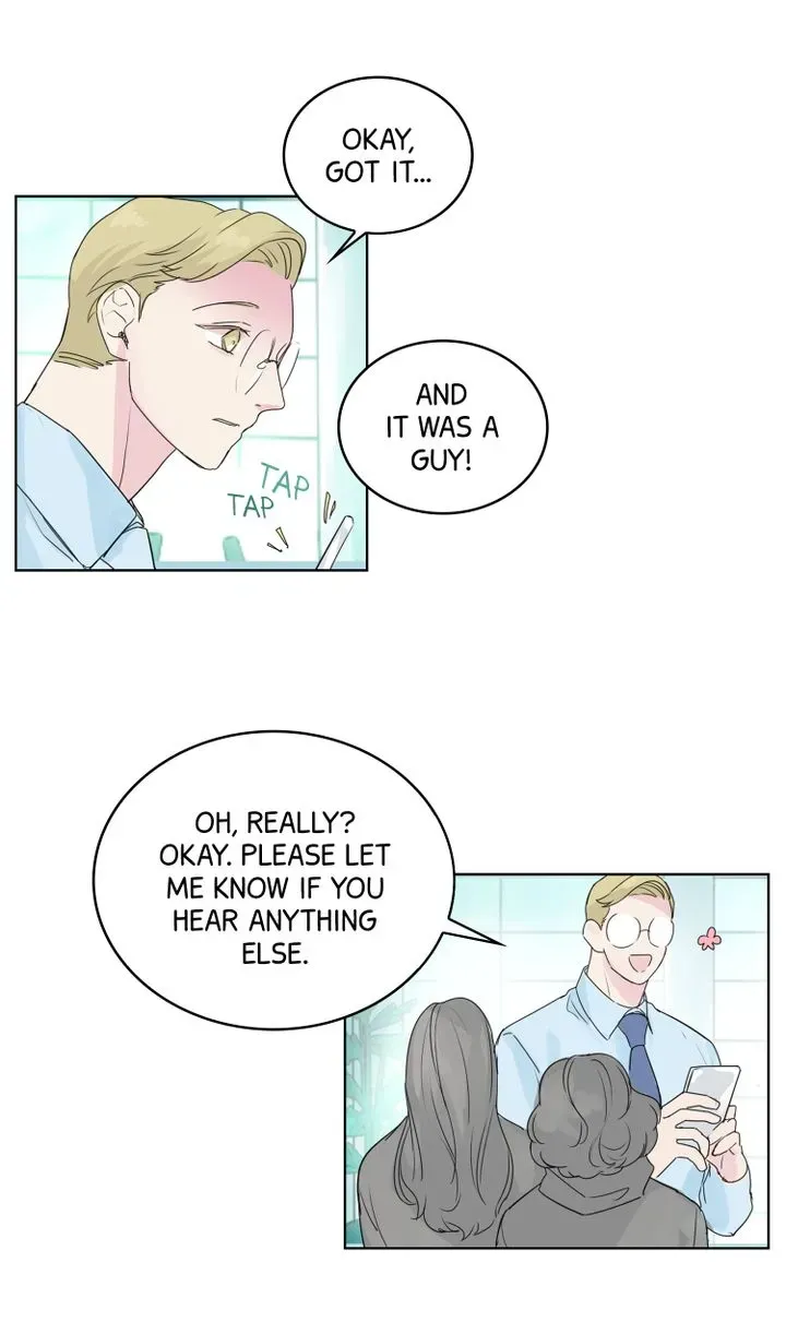 Horns, Horns Everywhere! Chapter 34 page 25 - 
