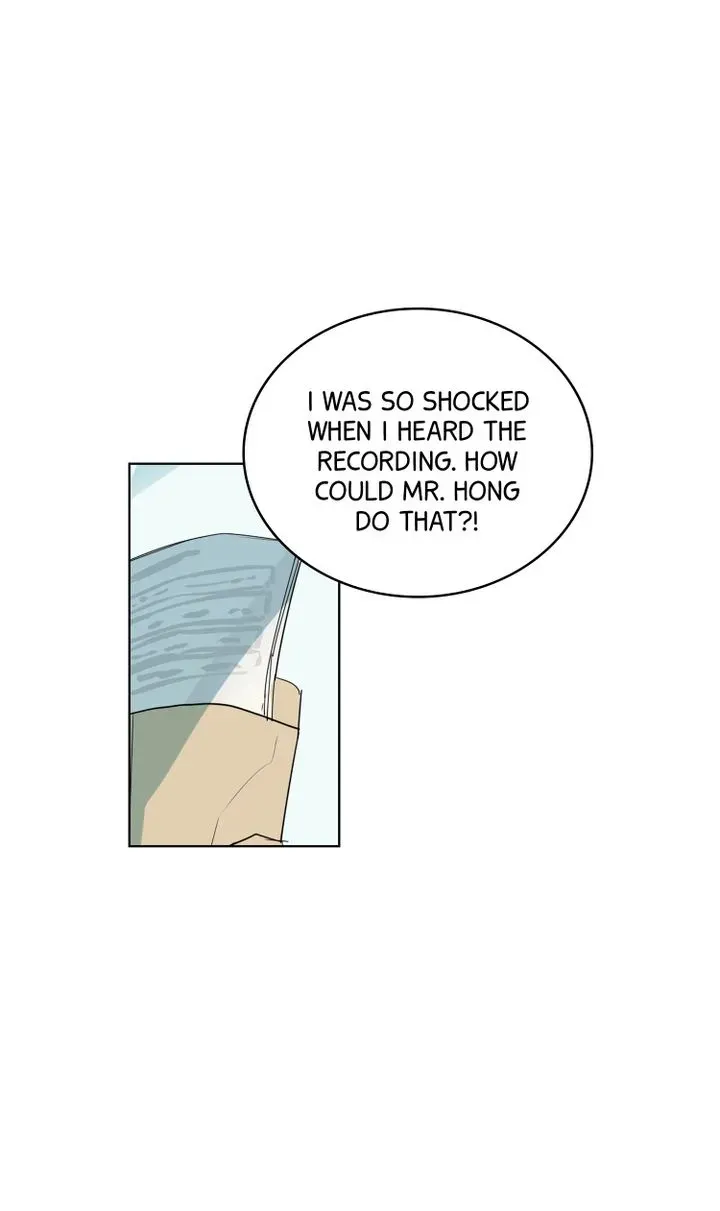 Horns, Horns Everywhere! Chapter 34 page 26 - 