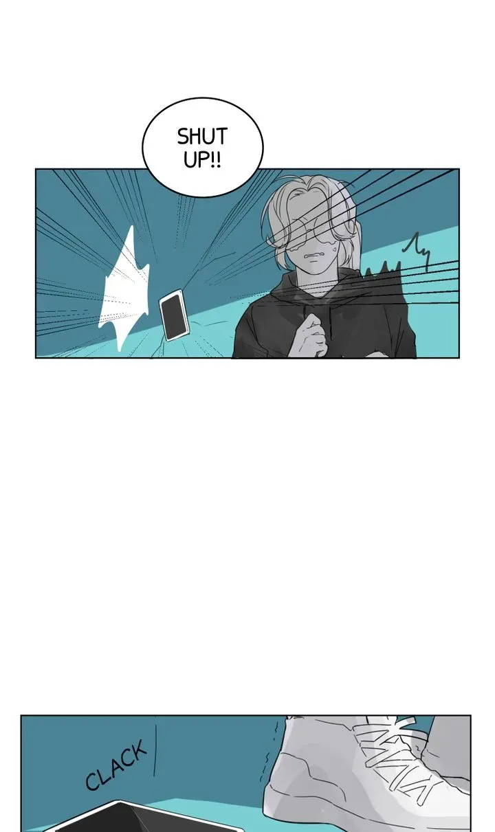 Horns, Horns Everywhere! Chapter 34 page 4 - 