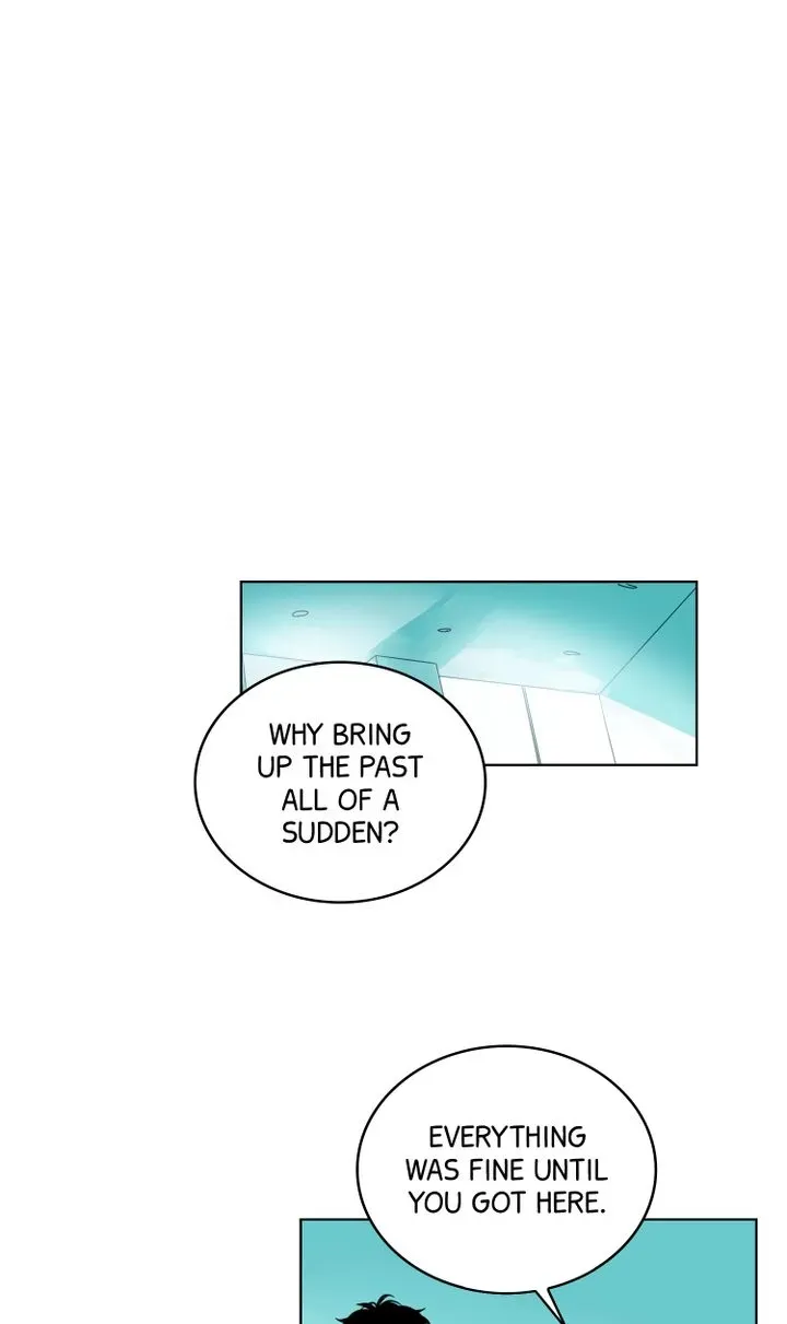 Horns, Horns Everywhere! Chapter 34 page 7 - 
