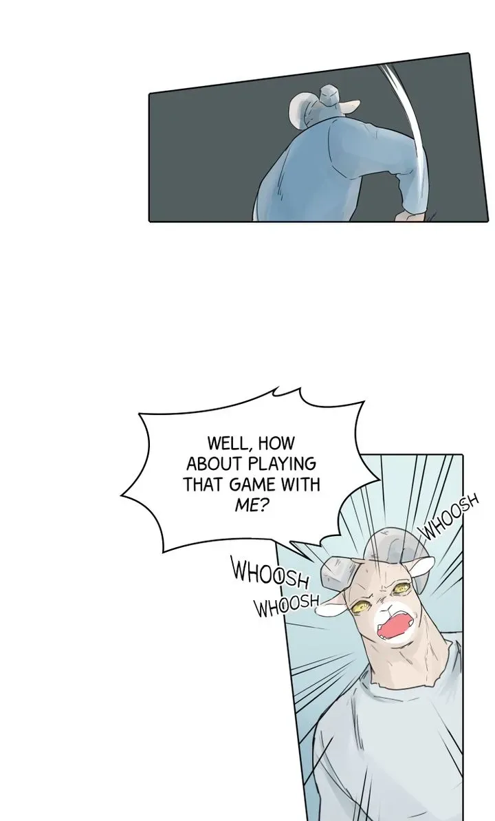 Horns, Horns Everywhere! Chapter 35 page 2 - 