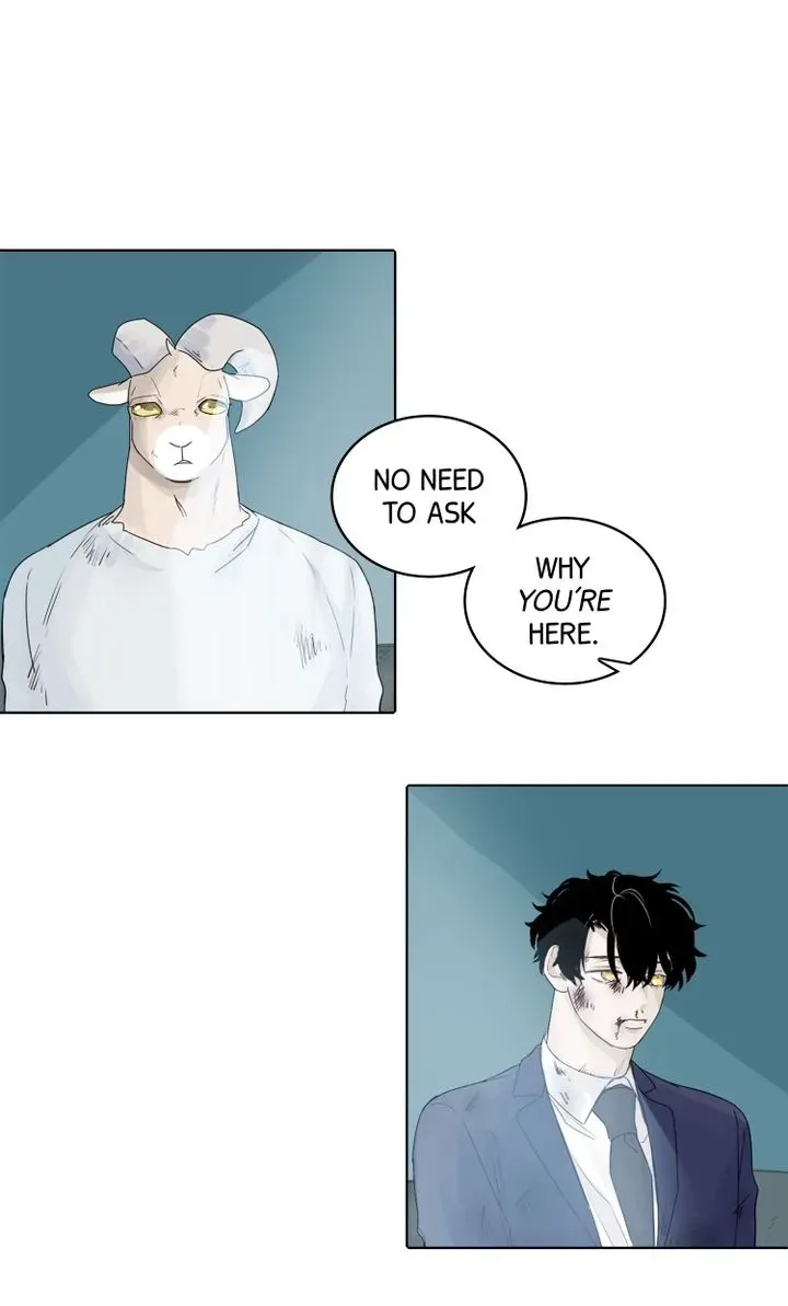 Horns, Horns Everywhere! Chapter 35 page 13 - 