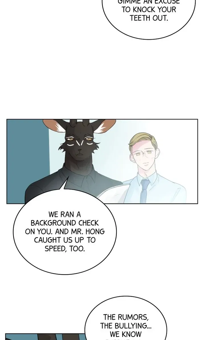 Horns, Horns Everywhere! Chapter 35 page 15 - 