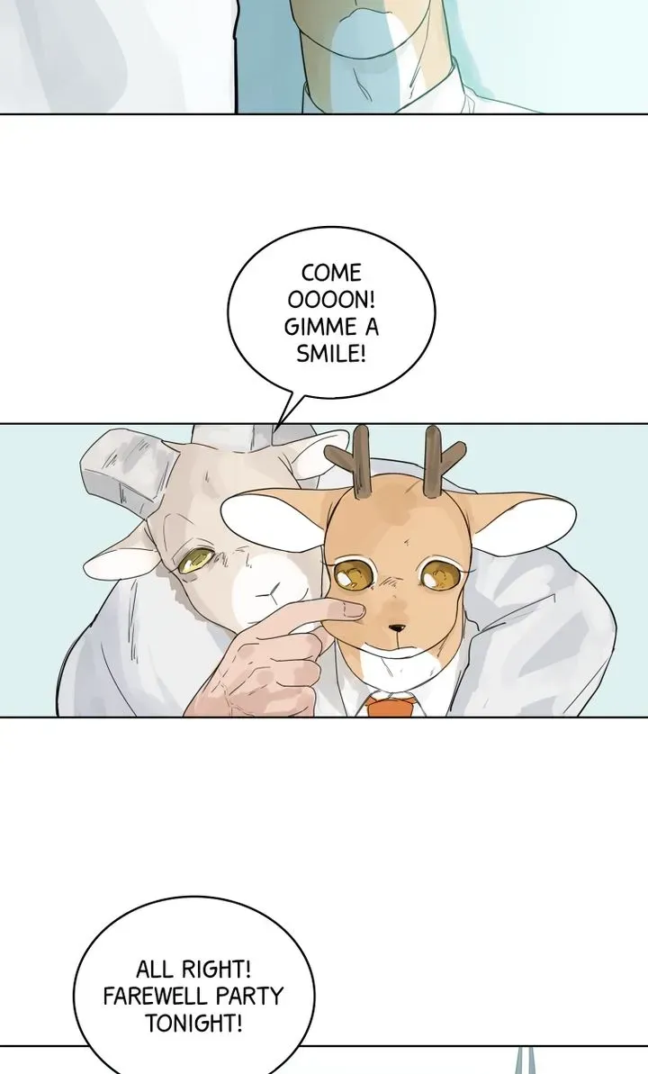 Horns, Horns Everywhere! Chapter 35 page 23 - 