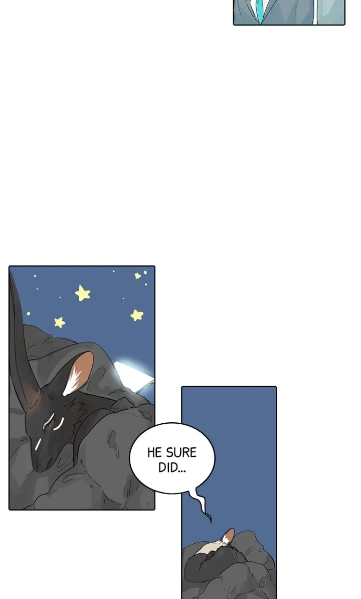 Horns, Horns Everywhere! Chapter 35 page 32 - 