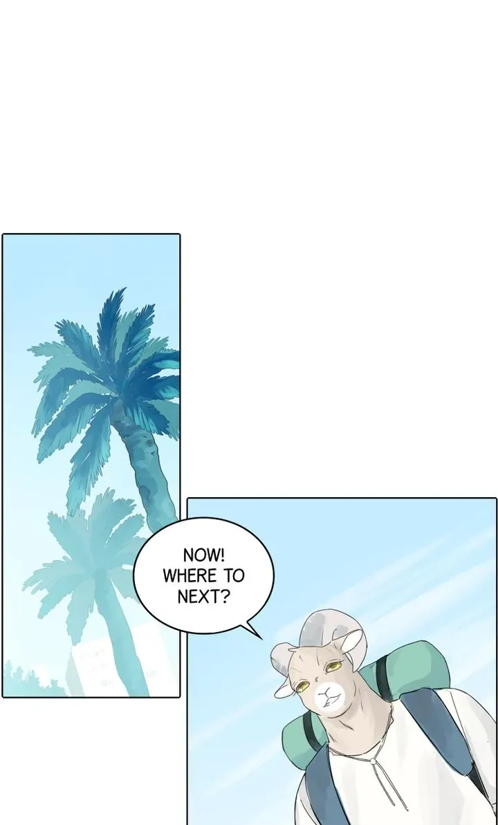 Horns, Horns Everywhere! Chapter 35 page 35 - 
