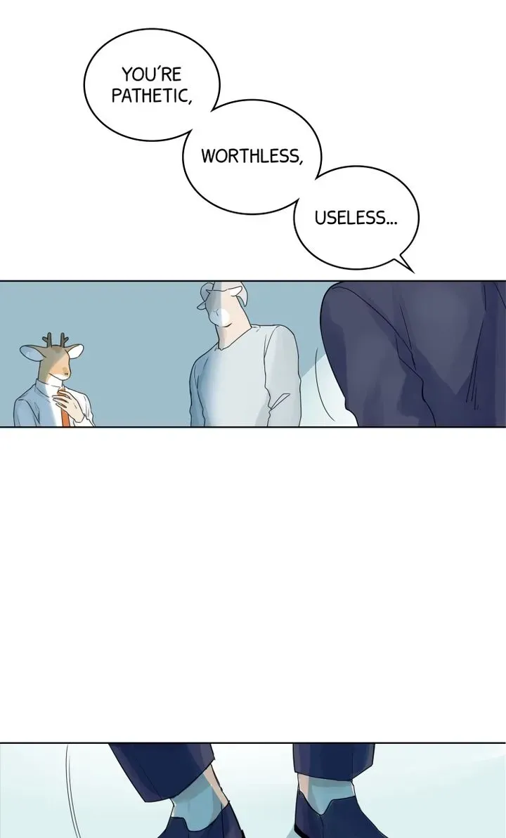 Horns, Horns Everywhere! Chapter 35 page 5 - 
