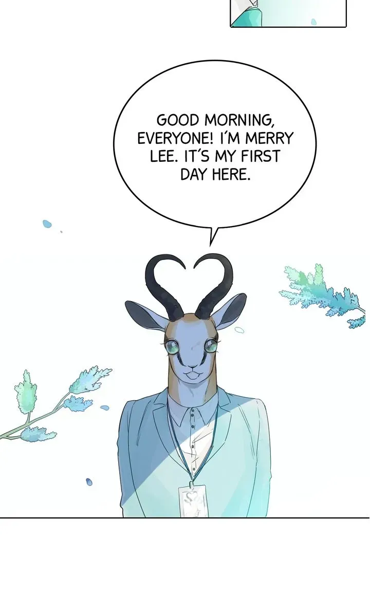 Horns, Horns Everywhere! Chapter 35 page 43 - 