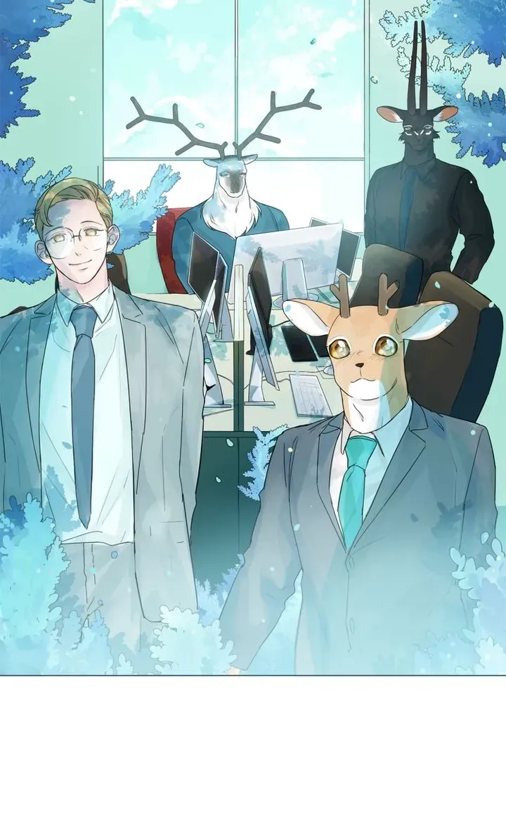 Horns, Horns Everywhere! Chapter 35 page 45 - 