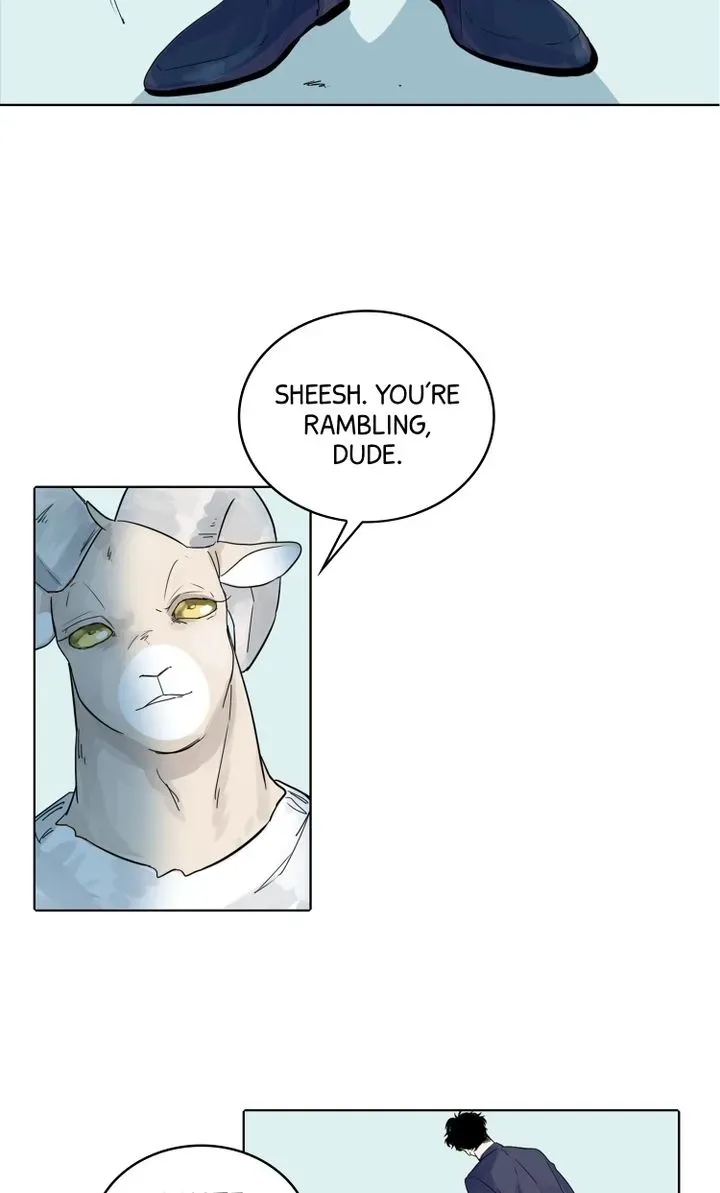 Horns, Horns Everywhere! Chapter 35 page 6 - 