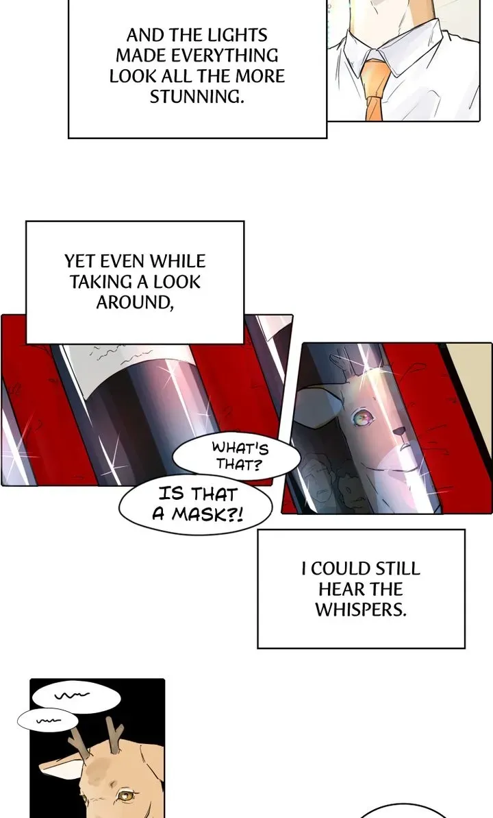 Horns, Horns Everywhere! Chapter 9 page 2 - 