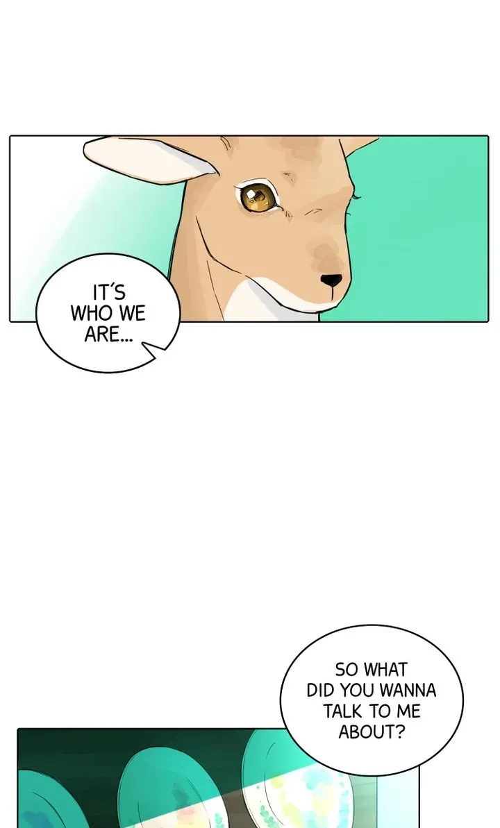 Horns, Horns Everywhere! Chapter 9 page 12 - 