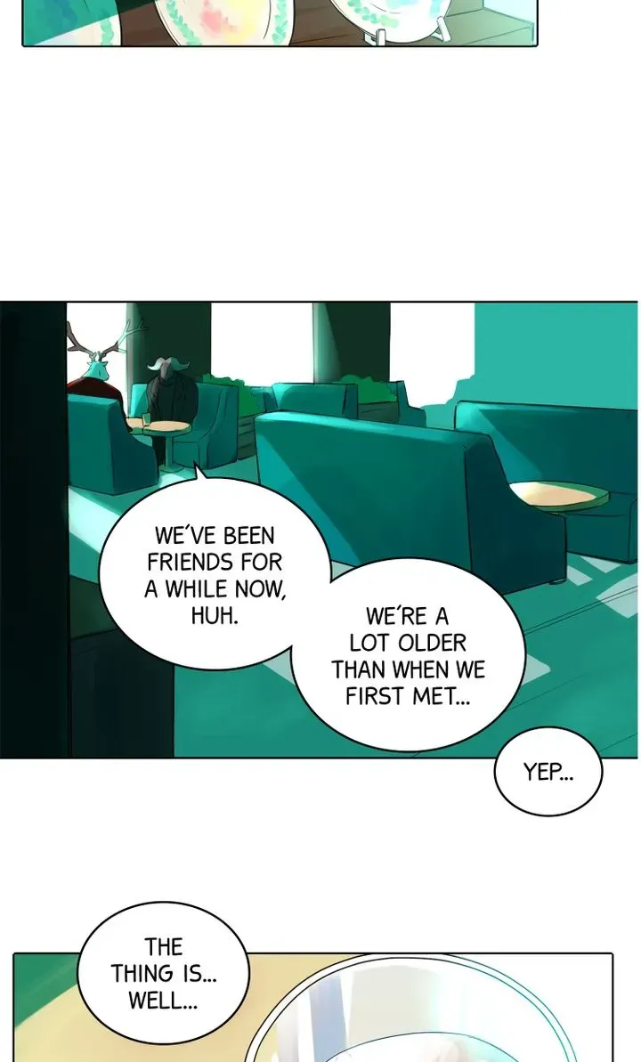 Horns, Horns Everywhere! Chapter 9 page 13 - 