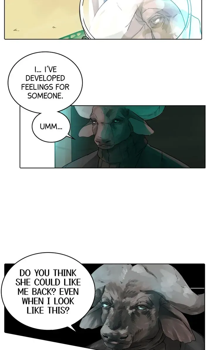 Horns, Horns Everywhere! Chapter 9 page 14 - 