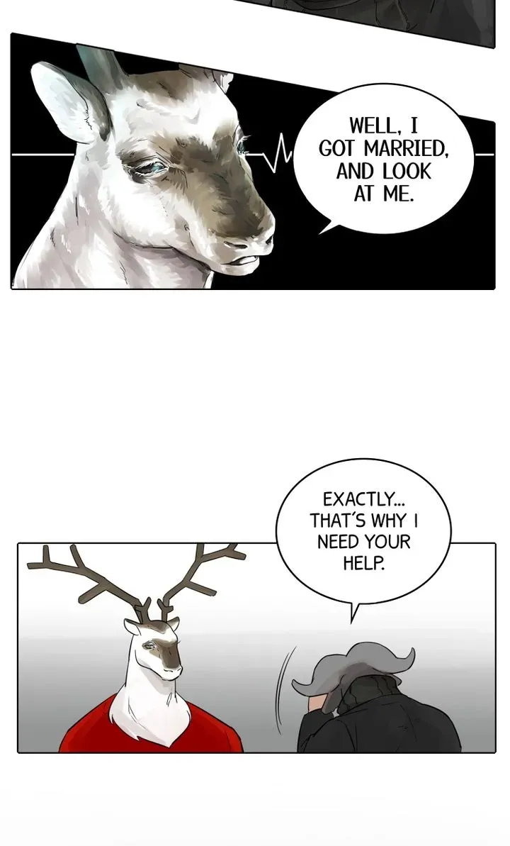 Horns, Horns Everywhere! Chapter 9 page 15 - 