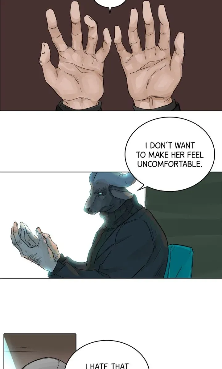 Horns, Horns Everywhere! Chapter 9 page 21 - 