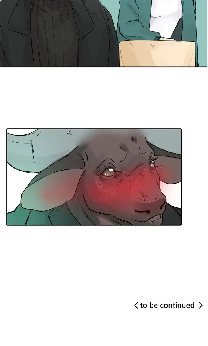 Horns, Horns Everywhere! Chapter 9 page 32 - 