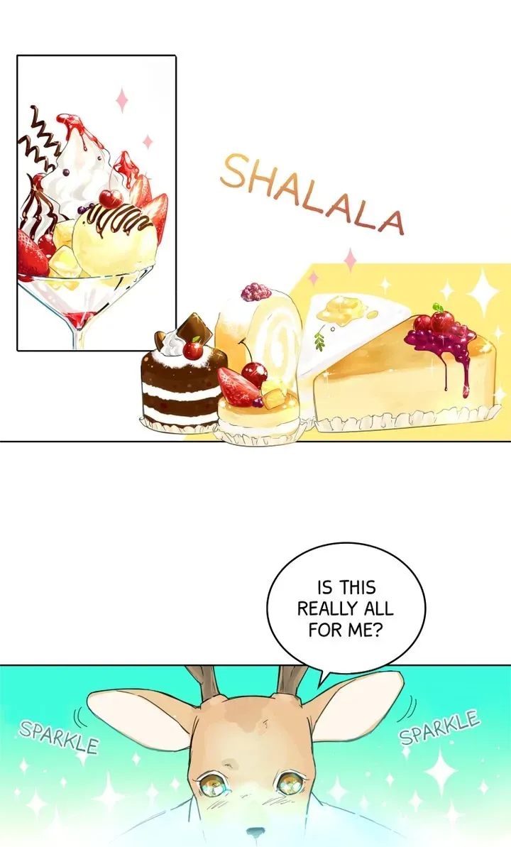 Horns, Horns Everywhere! Chapter 9 page 7 - 