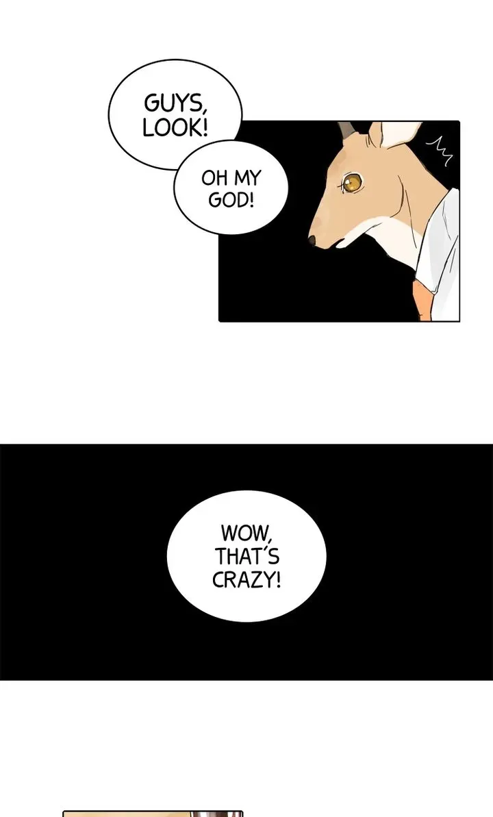 Horns, Horns Everywhere! Chapter 9 page 9 - 