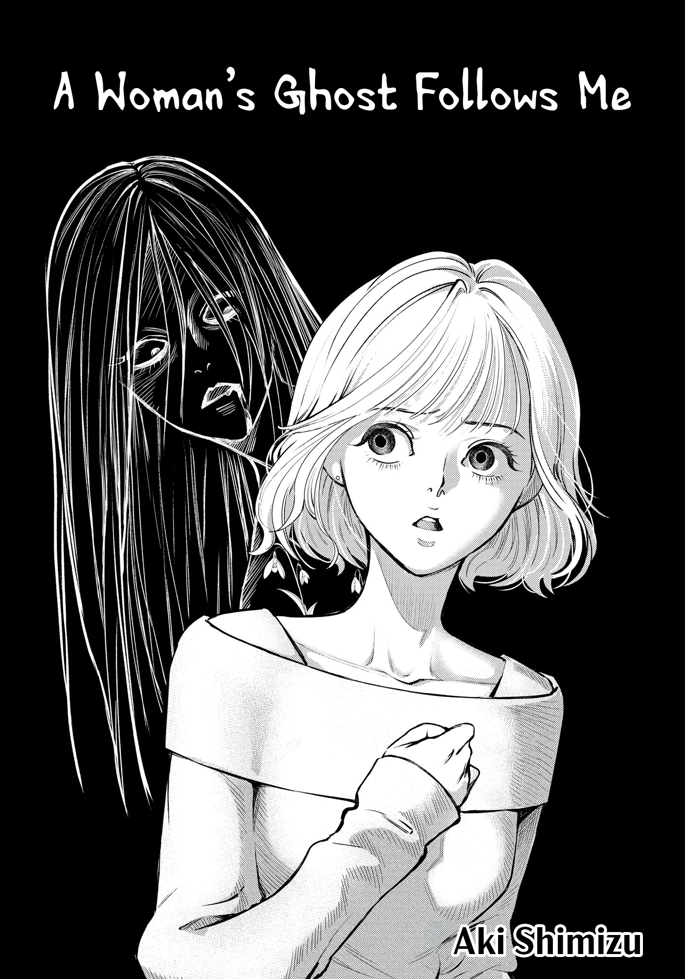 Read Horror Anthology Comic Blindside: Tainted Love chapter 1 image 1 on Lezhin