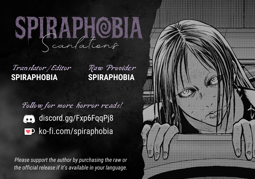 Read Horror Anthology Comic Blindside: Tainted Love chapter 1 image 31 on Lezhin