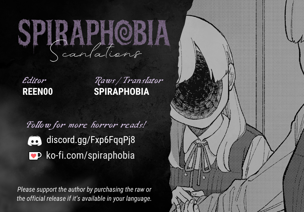 Read Horror Anthology Comic Blindside: Tainted Love chapter 3 image 19 on Lezhin