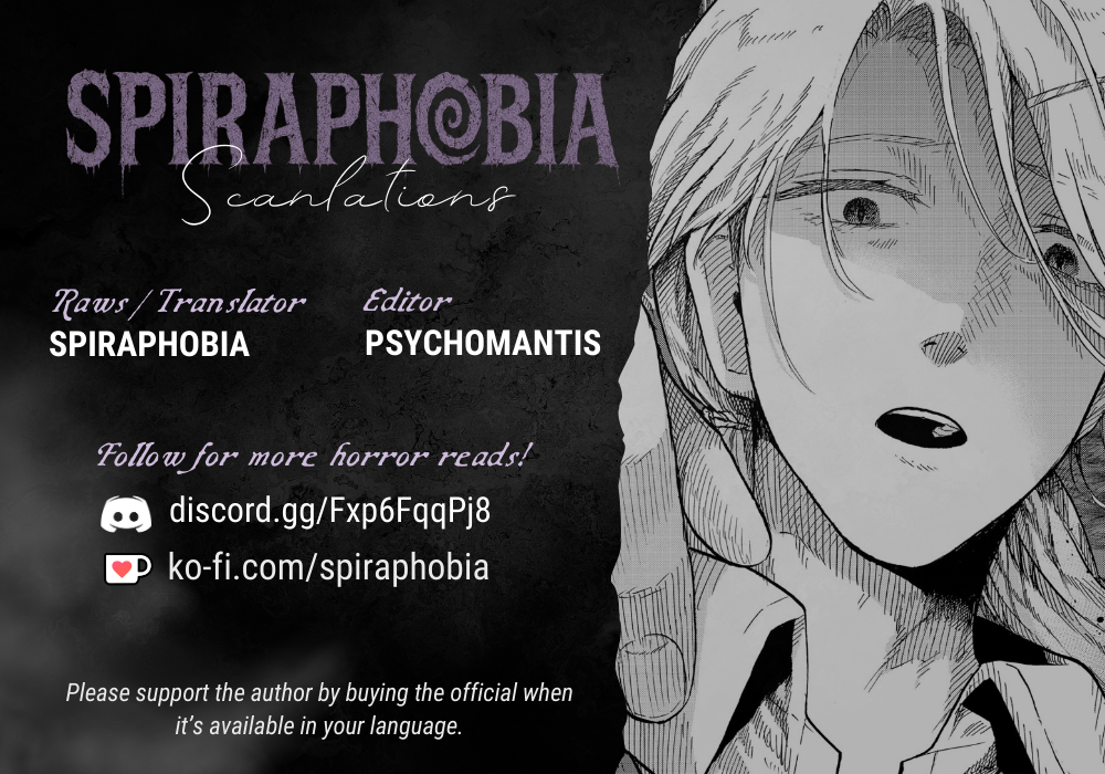 Read Horror Anthology Comic Blindside: Tainted Love chapter 4 image 18 on Lezhin