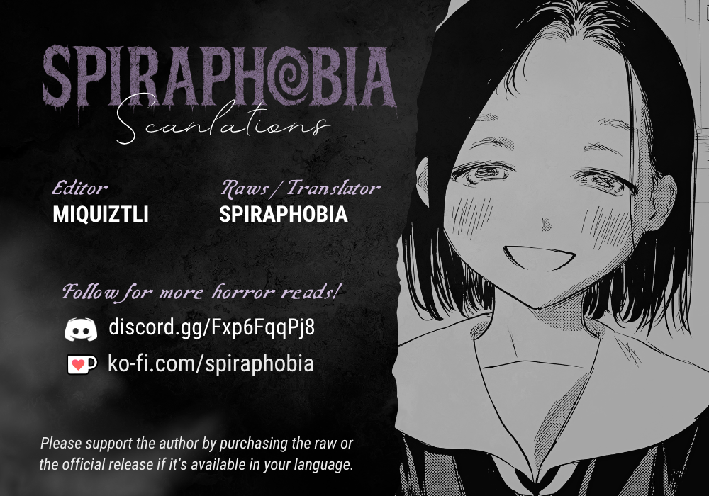 Read Horror Anthology Comic Blindside: Tainted Love chapter 6 image 19 on Lezhin